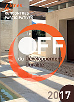 Cahiers du OFF DD 2015