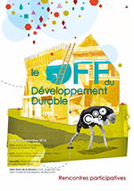 Cahiers du OFF DD 2013
