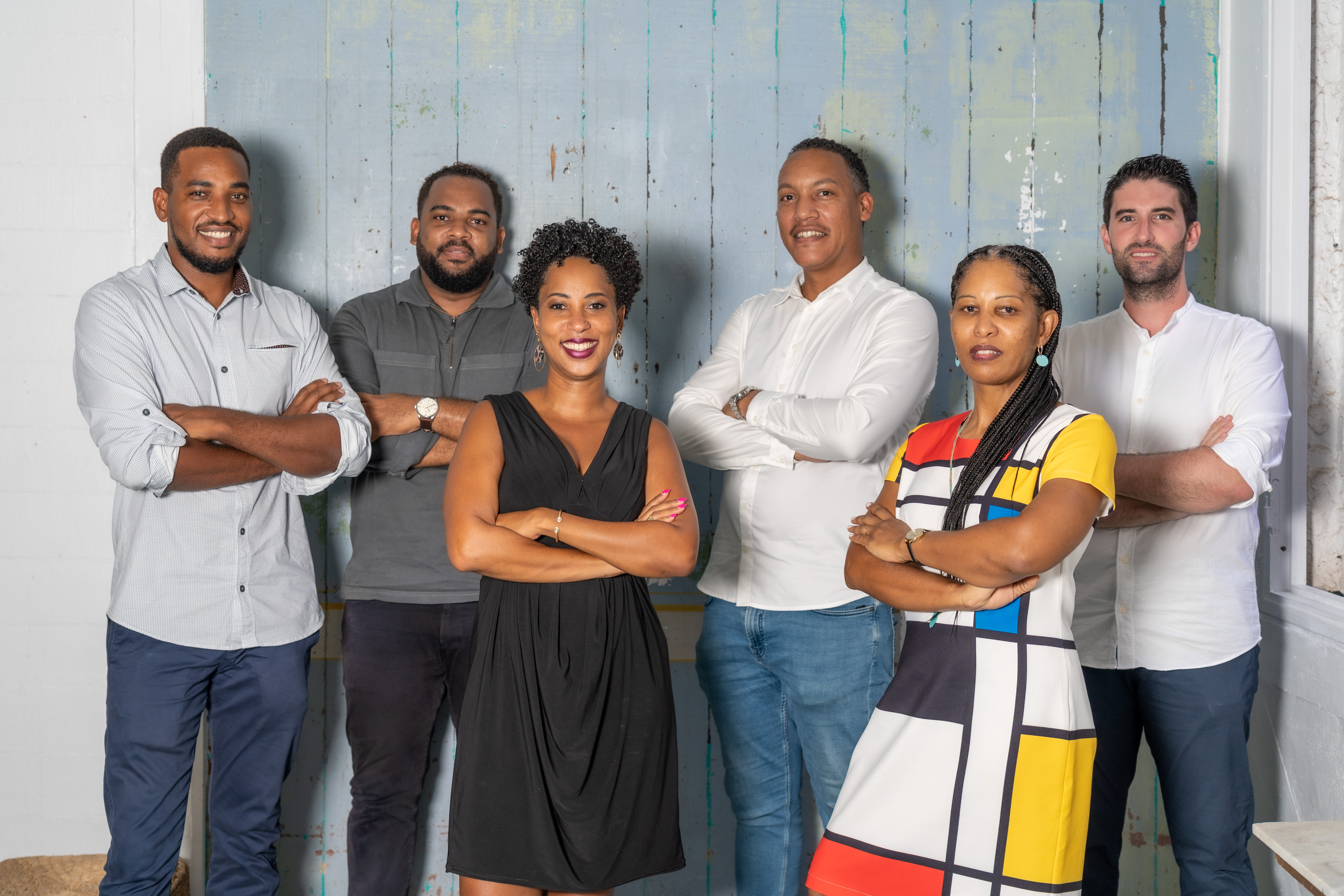 Bureau du Conseil Régional de l'Ordre des Architectes en Martinique