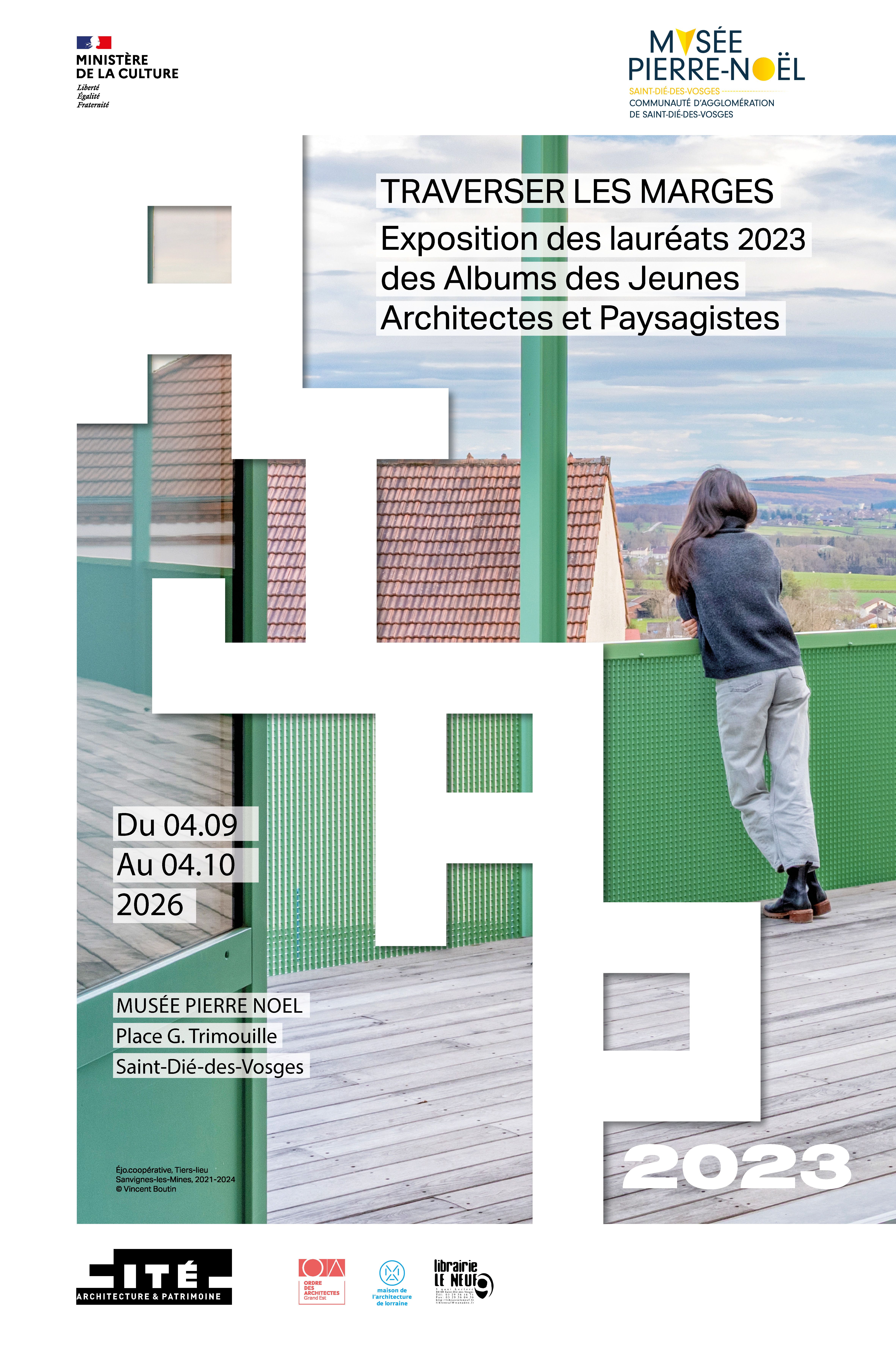 Exposition AJAP 2023