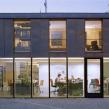 Agence d'architecture nunc à Eckbolsheim