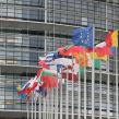 Drapeau Europe