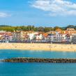 Plage Saint-Jean-de-Luz