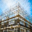 Chantier immeuble