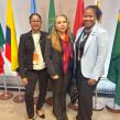 Conférence internationale de l'Ordre brésilien à Brasilia