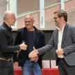 Trophées de la construction 2025 - Remise du prix de la rénovation de logements collectifs