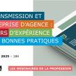 Webinaires de la profession 