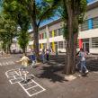 Rénovation en site occupé