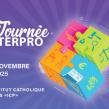 Journée interprofessionnelle le 14 novembre 2025