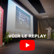 Replay de la conférence de Corentin de Chatelperron