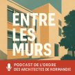 "Entre les murs", le nouveau podcast du CROA Normandie