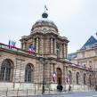 Sénat - Palais du Luxembourg