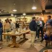 Afterwork entre architectes