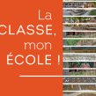 Lancement de l'appel à Idées #6 "La classe, mon école !" auprès des concepteurs