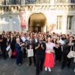 Groupe des architectes ayant prêté serment le 21 mai 2026