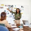 Les ORIFFPL Normandie Seine et Caen‑Normandie proposent des sessions de formation pour accompagner les architectes dans la gestion de leur activité.