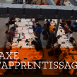 La collecte de taxe d'apprentissage 2026 est ouverte du 26 mai au 21 octobre.