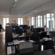 Open space