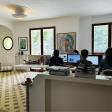 Bureau Co Working Marseille 7°