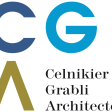 Logo de Celnikier & Grabli Architectes