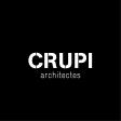 Logo crupi architectes