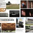 CHAMOIN-MELSENS ARCHITECTES ASSOCIES