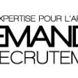 Logo Demandre recrutements