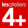 LES ATELIERS 4+