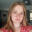 Portrait d'Emma BREMOND