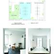 Plan + photos