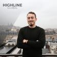 Highline - Mathis Veyrier