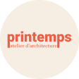 printemps atelier d'architecture