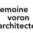 lemoine-voron architecte