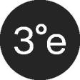 3DE