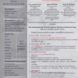 Mon CV