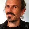 Photo portrait Simon Boudet