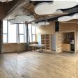 open space RDC
