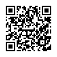 QR code annonce sur PAP.fr