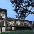 agence d'architecture AUM Pierre Minassian 