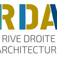 LOGO RIVE DROITE ARCHITECTURE