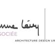 Logo Agence Anne LEVY
