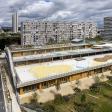 Groupe scolaire à Gennevilliers