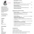 CV