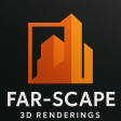 FAR-SCAPE 3D