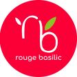 Logo Rouge Basilic