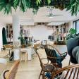 Espace de coworking