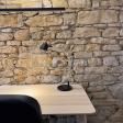 Bureau 3 postes