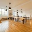 Open-space 9 places