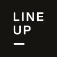 Logo LINE UP
