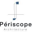 Logo Périscope Architecture 